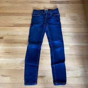 ZARA Skinny Jeans